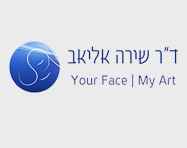לוגו דר שירה אליאב