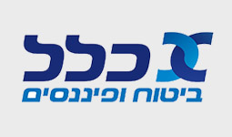 לוגו כלל ביטוח