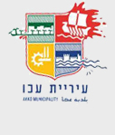 לוגו עריית עכו